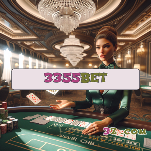 Descubra o Mundo das Máquinas de Slots no 3355bet